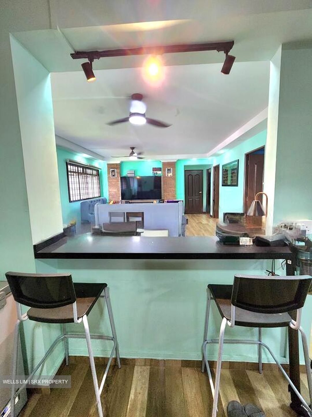 Blk 611 Choa Chu Kang Street 62 (Choa Chu Kang), HDB 5 Rooms #459610801